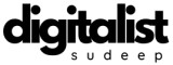 Digitalist Sudeep